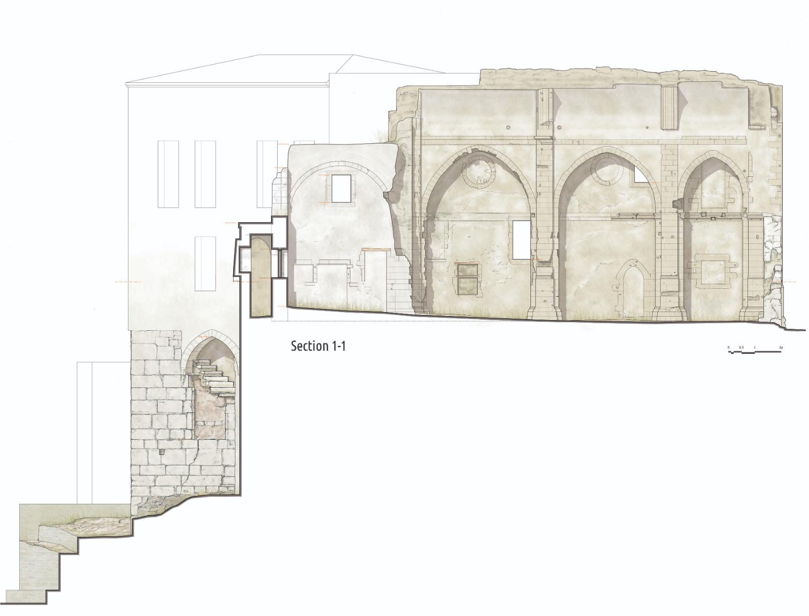 Polytropon_Architects_Restoration_Venetian_monastery_Chania_09